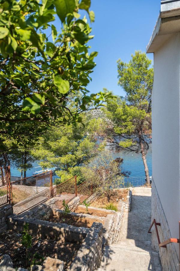 فيلا House Andrea Lastovo المظهر الخارجي الصورة