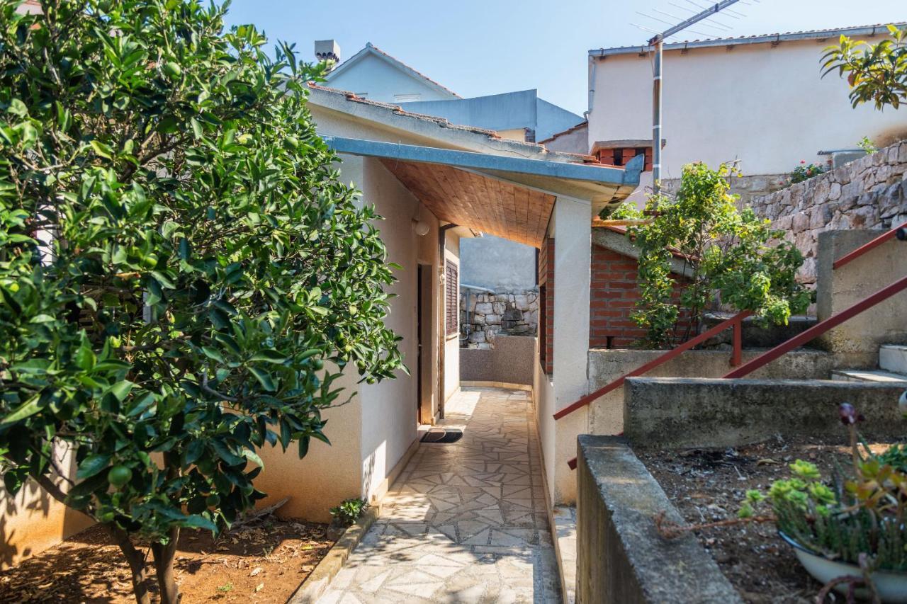 فيلا House Andrea Lastovo المظهر الخارجي الصورة