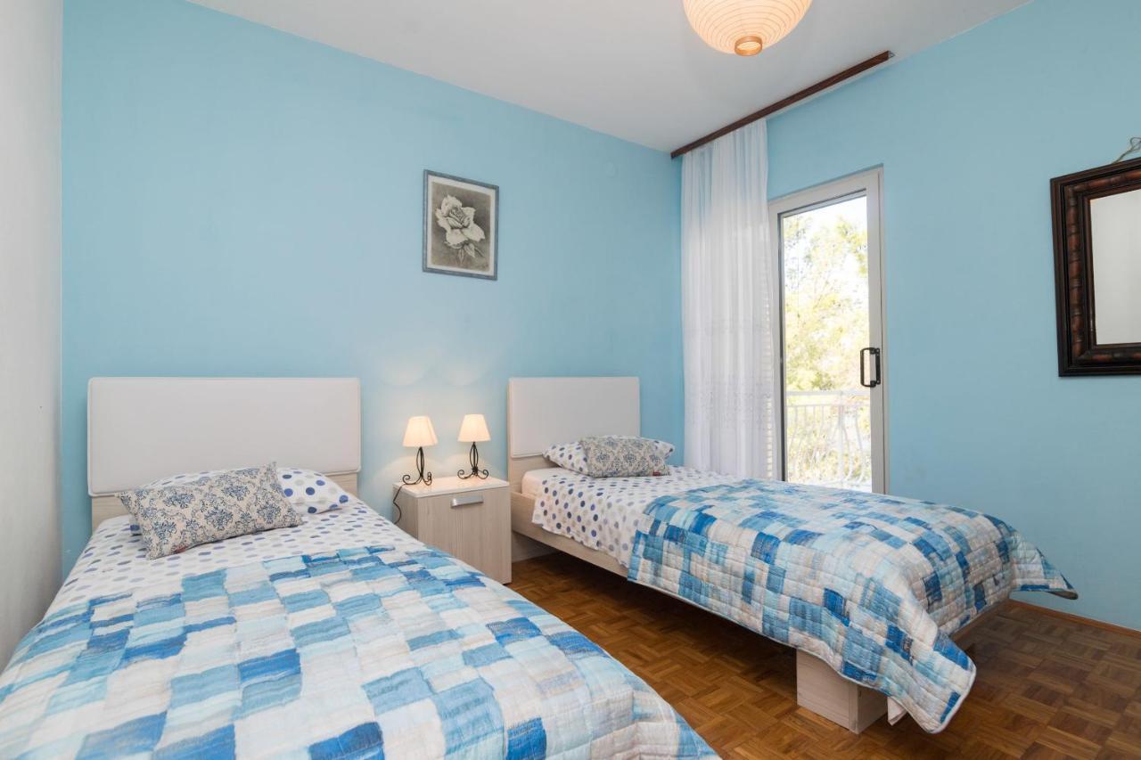 فيلا House Andrea Lastovo المظهر الخارجي الصورة