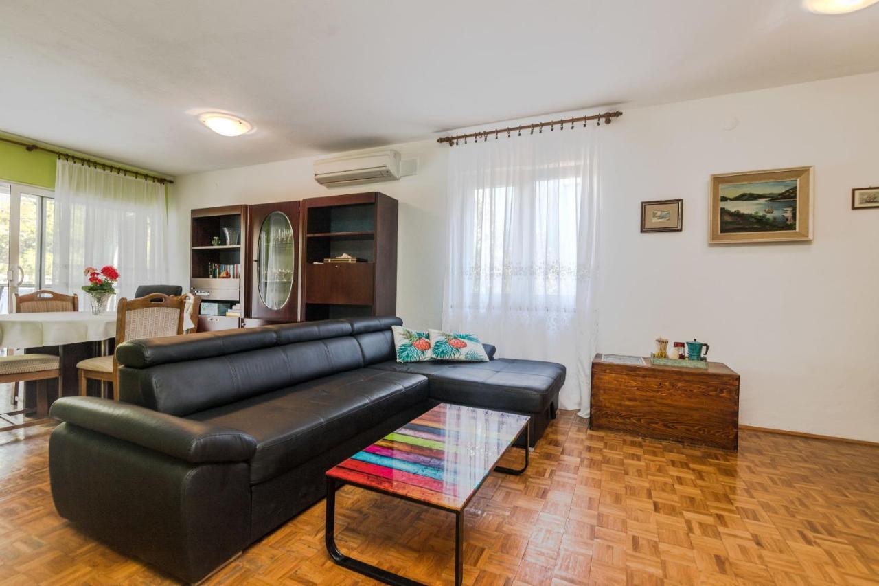 فيلا House Andrea Lastovo المظهر الخارجي الصورة